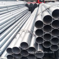 ASTM A105 Galvanized Steel Pipe for greenhouse